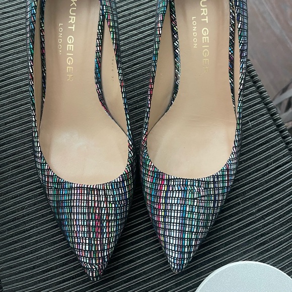 Kurt geiger heels - Picture 1 of 3